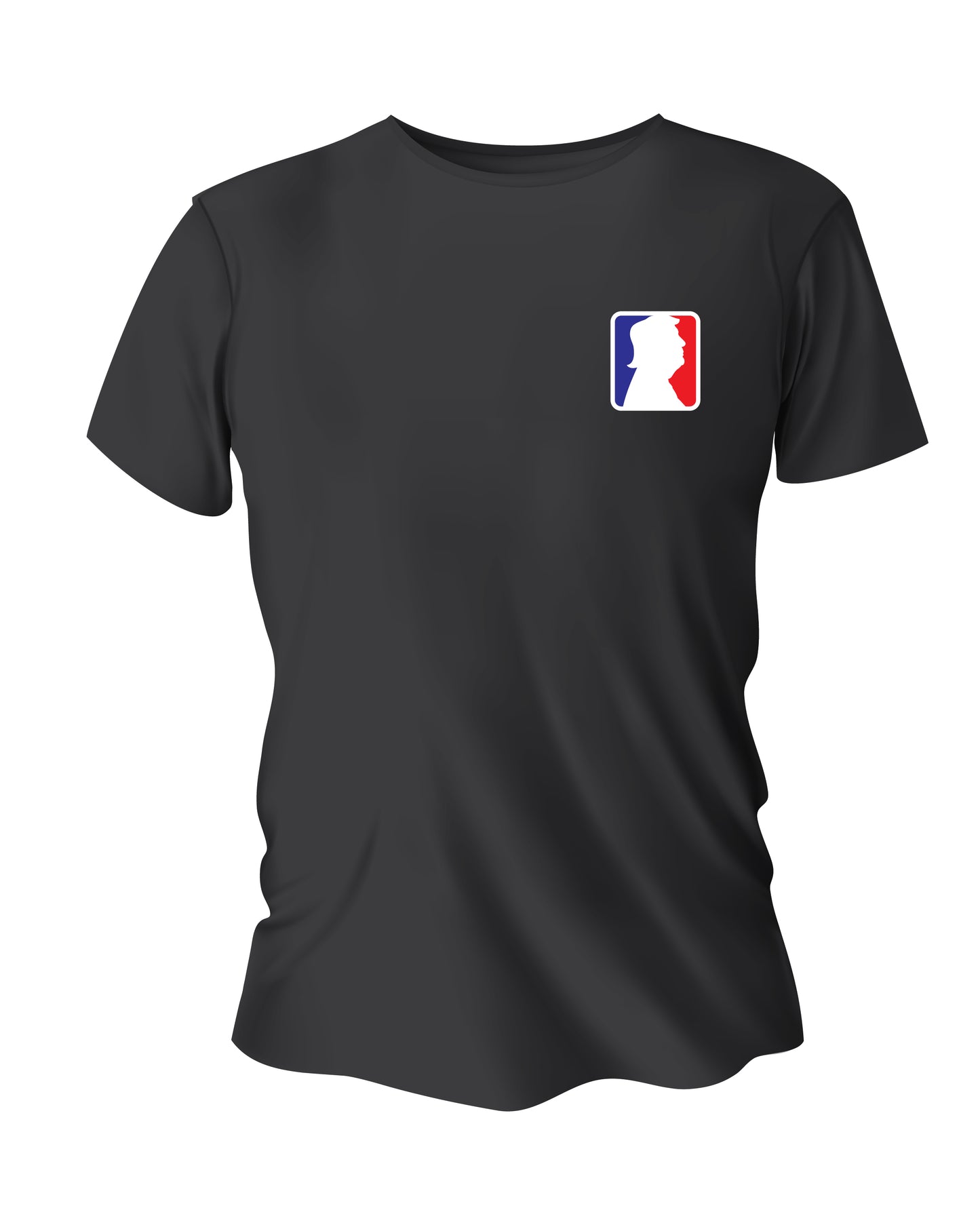 TRUMP 47 Short Sleeve Jersey T-Shirt